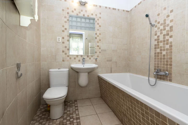 3 pokoje, mieszkanie 94,81 m², piętro 3, oferta nr , 7975, Kraków, Stare Miasto, Stare Miasto, Dietla, Józefa
