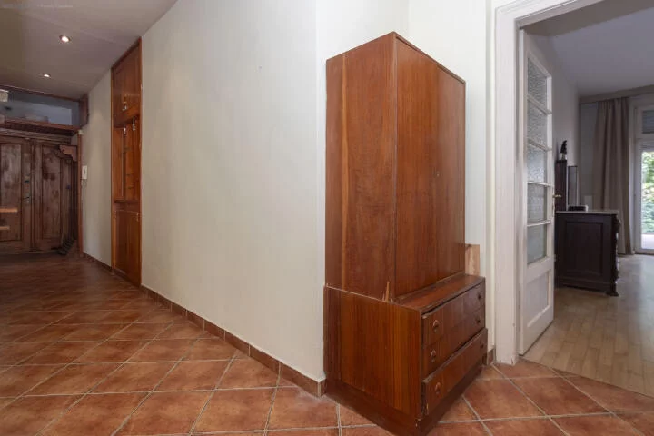 3 pokoje, mieszkanie 94,81 m², piętro 3, oferta nr , 7975, Kraków, Stare Miasto, Stare Miasto, Dietla, Józefa