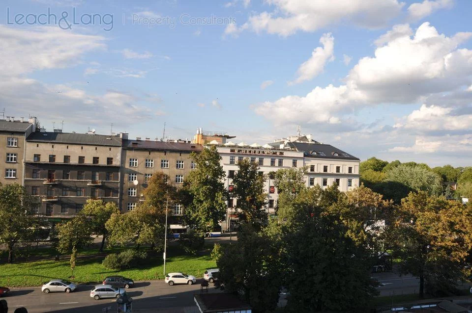 3 pokoje, mieszkanie 73,57 m², piętro 4, oferta nr , 7639, Kraków, Stare Miasto, Stare Miasto, Długa