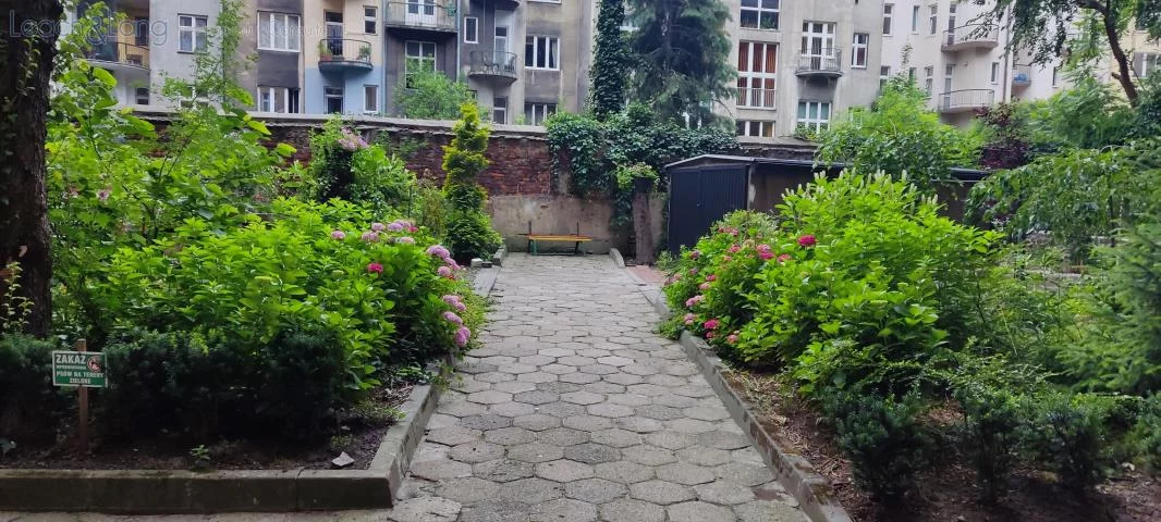 3 pokoje, mieszkanie 73,57 m², piętro 4, oferta nr , 7639, Kraków, Stare Miasto, Stare Miasto, Długa