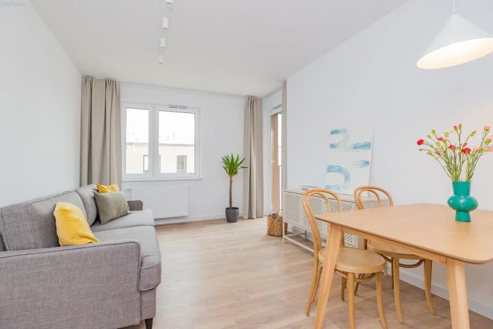 Apartamenty 7927 Kraków Łagiewniki-Borek Fałęcki Fredry, Aleksandra