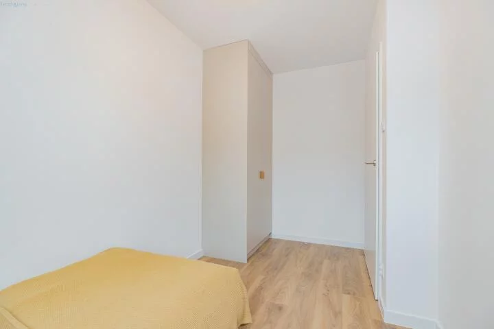 3 pokoje, apartament 58,95 m², piętro 4, oferta nr , 7927, Kraków, Łagiewniki-Borek Fałęcki, Fredry, Aleksandra