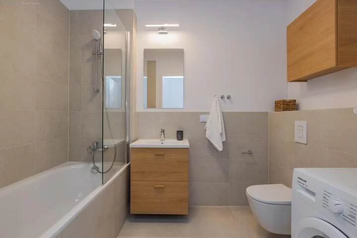 3 pokoje, apartament 58,95 m², piętro 4, oferta nr , 7927, Kraków, Łagiewniki-Borek Fałęcki, Fredry, Aleksandra