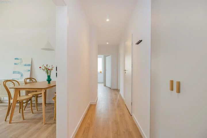 3 pokoje, apartament 58,95 m², piętro 4, oferta nr , 7927, Kraków, Łagiewniki-Borek Fałęcki, Fredry, Aleksandra