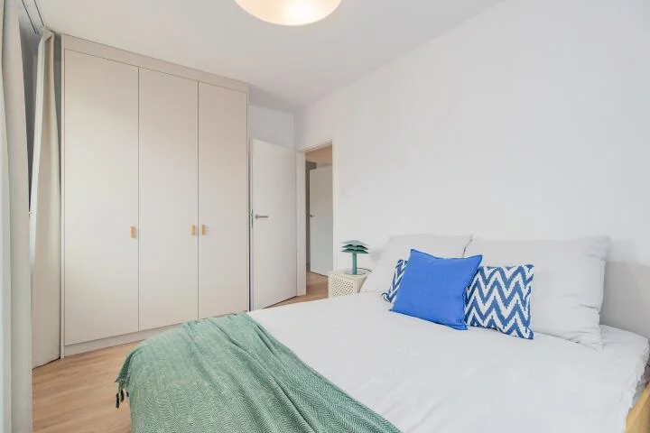 3 pokoje, apartament 58,95 m², piętro 4, oferta nr , 7927, Kraków, Łagiewniki-Borek Fałęcki, Fredry, Aleksandra