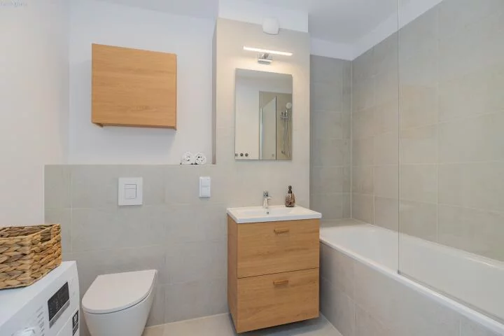 3 pokoje, mieszkanie 63,40 m², piętro 4, oferta nr , 7944, Kraków, Łagiewniki-Borek Fałęcki, Fredry, Aleksandra
