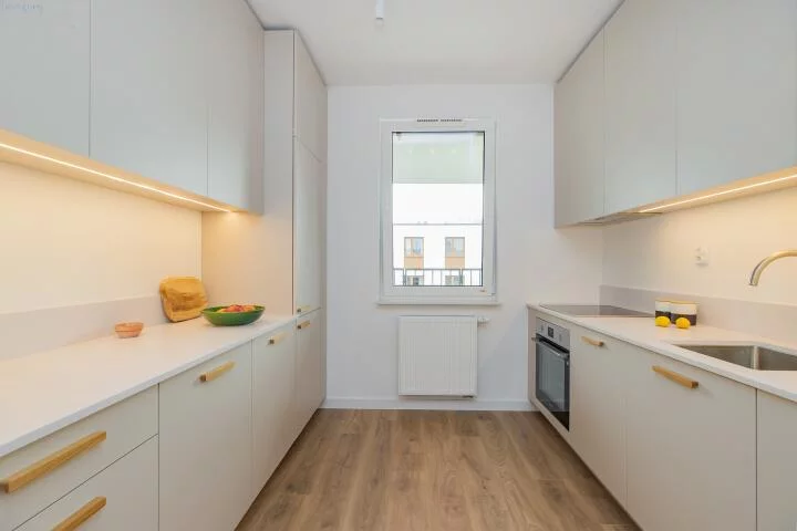 3 pokoje, mieszkanie 63,40 m², piętro 4, oferta nr , 7944, Kraków, Łagiewniki-Borek Fałęcki, Fredry, Aleksandra