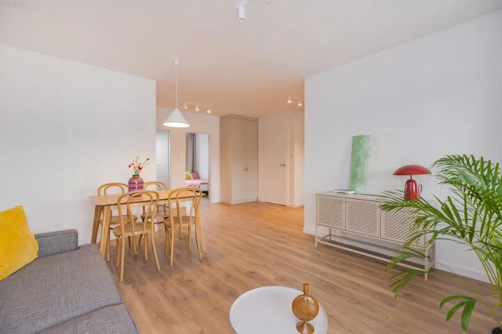 3 pokoje, mieszkanie 63,48 m², piętro 2, oferta nr , 7967, Kraków, Łagiewniki-Borek Fałęcki, Fredry, Aleksandra