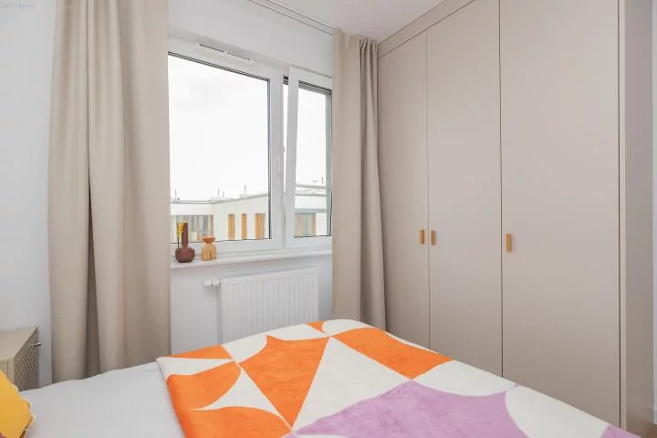 3 pokoje, mieszkanie 63,48 m², piętro 2, oferta nr , 7967, Kraków, Łagiewniki-Borek Fałęcki, Fredry, Aleksandra