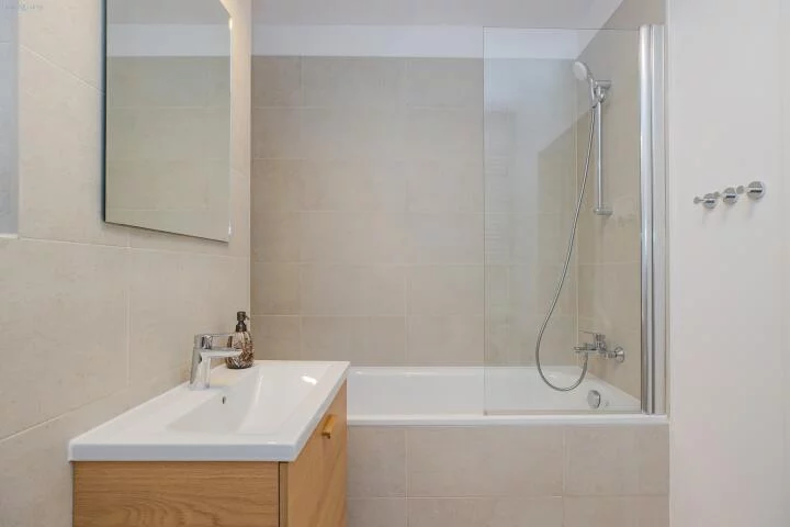 3 pokoje, mieszkanie 63,48 m², piętro 2, oferta nr , 7967, Kraków, Łagiewniki-Borek Fałęcki, Fredry, Aleksandra