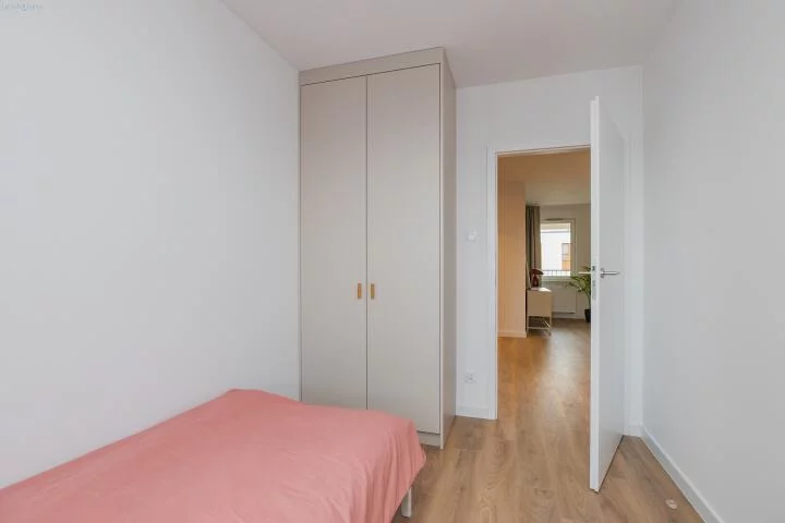 3 pokoje, mieszkanie 63,48 m², piętro 2, oferta nr , 7967, Kraków, Łagiewniki-Borek Fałęcki, Fredry, Aleksandra