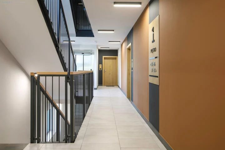 3 pokoje, mieszkanie 63,48 m², piętro 2, oferta nr , 7967, Kraków, Łagiewniki-Borek Fałęcki, Fredry, Aleksandra
