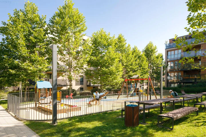 3 pokoje, mieszkanie 63,48 m², piętro 2, oferta nr , 7967, Kraków, Łagiewniki-Borek Fałęcki, Fredry, Aleksandra