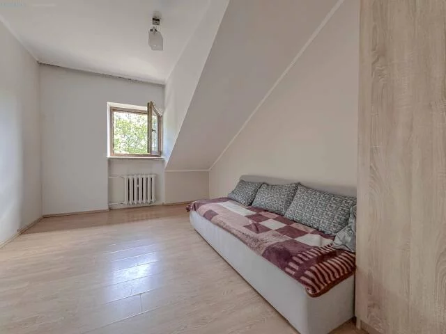 3 pokoje, mieszkanie 57,90 m², piętro 3, oferta nr , 7830, Kraków, Stare Miasto, Stare Miasto, Jakuba