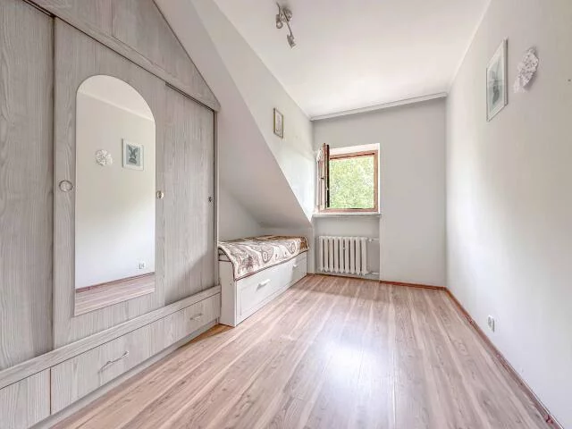 3 pokoje, mieszkanie 57,90 m², piętro 3, oferta nr , 7830, Kraków, Stare Miasto, Stare Miasto, Jakuba