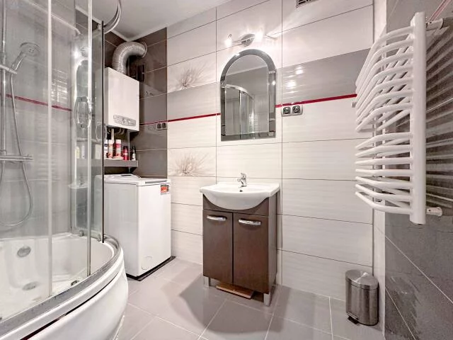 3 pokoje, mieszkanie 57,90 m², piętro 3, oferta nr , 7830, Kraków, Stare Miasto, Stare Miasto, Jakuba