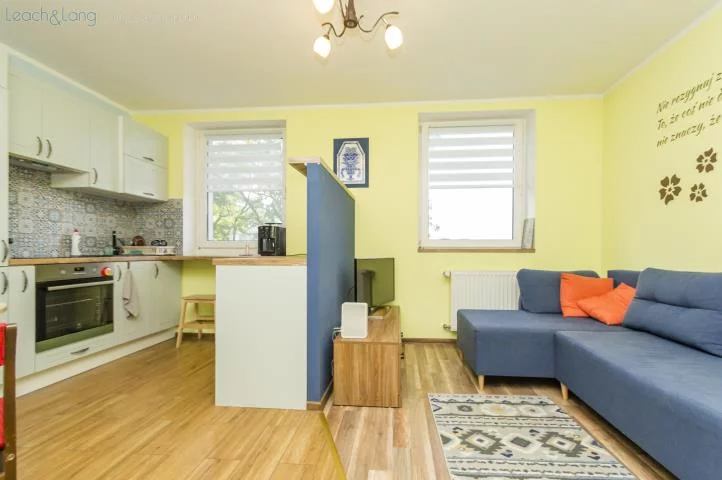 Apartamenty 7859 Kraków Łagiewniki-Borek Fałęcki Krokusowa