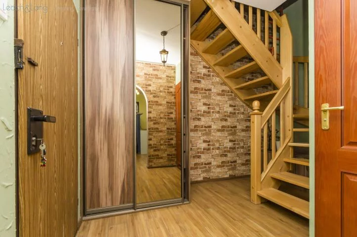 3 pokoje, apartament 61,10 m², piętro 3, oferta nr , 7859, Kraków, Łagiewniki-Borek Fałęcki, Krokusowa