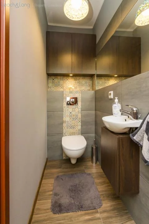3 pokoje, apartament 61,10 m², piętro 3, oferta nr , 7859, Kraków, Łagiewniki-Borek Fałęcki, Krokusowa