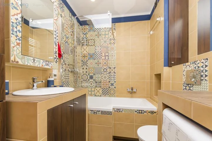 3 pokoje, apartament 61,10 m², piętro 3, oferta nr , 7859, Kraków, Łagiewniki-Borek Fałęcki, Krokusowa