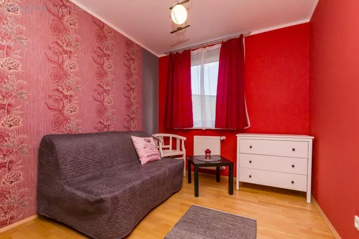 3 pokoje, apartament 61,10 m², piętro 3, oferta nr , 7859, Kraków, Łagiewniki-Borek Fałęcki, Krokusowa