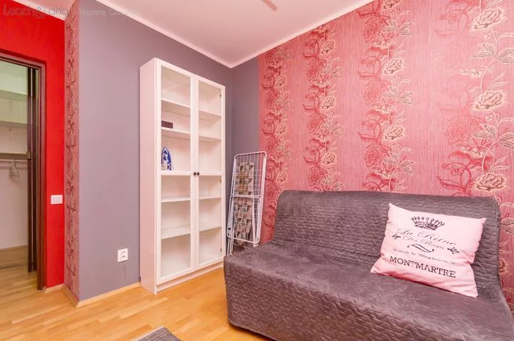 3 pokoje, apartament 61,10 m², piętro 3, oferta nr , 7859, Kraków, Łagiewniki-Borek Fałęcki, Krokusowa