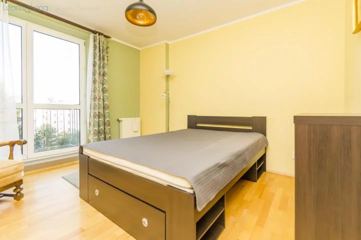 3 pokoje, apartament 61,10 m², piętro 3, oferta nr , 7859, Kraków, Łagiewniki-Borek Fałęcki, Krokusowa