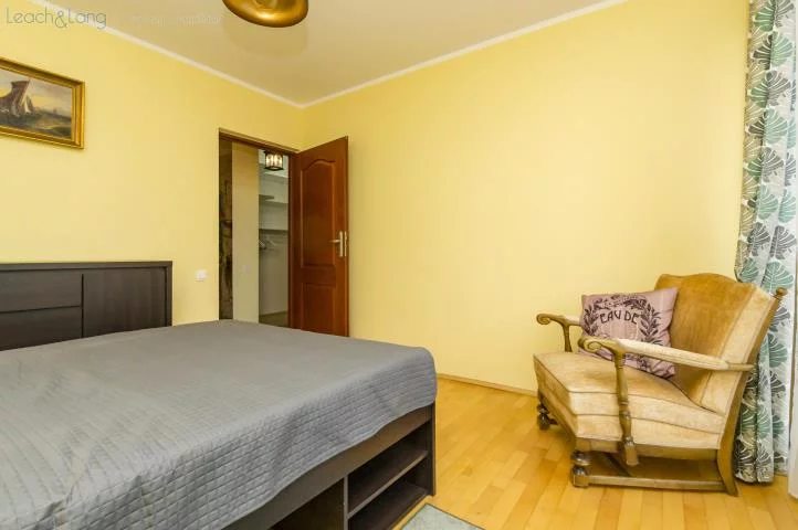 3 pokoje, apartament 61,10 m², piętro 3, oferta nr , 7859, Kraków, Łagiewniki-Borek Fałęcki, Krokusowa