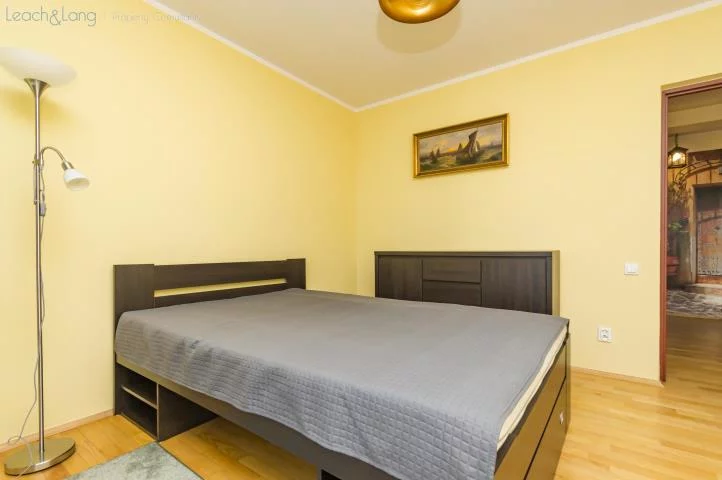 3 pokoje, apartament 61,10 m², piętro 3, oferta nr , 7859, Kraków, Łagiewniki-Borek Fałęcki, Krokusowa