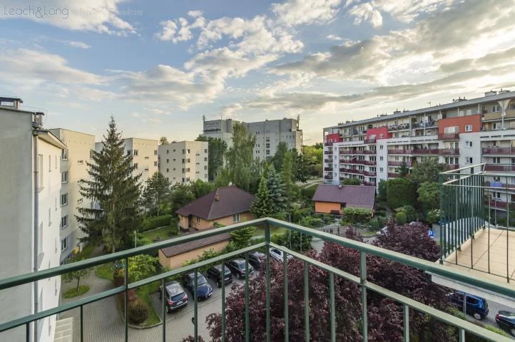 3 pokoje, apartament 61,10 m², piętro 3, oferta nr , 7859, Kraków, Łagiewniki-Borek Fałęcki, Krokusowa