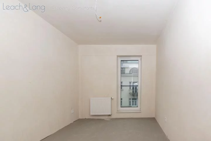 3 pokoje, mieszkanie 56,33 m², piętro 3, oferta nr , 7976, Kraków, Krowodrza, Lea, Juliusza