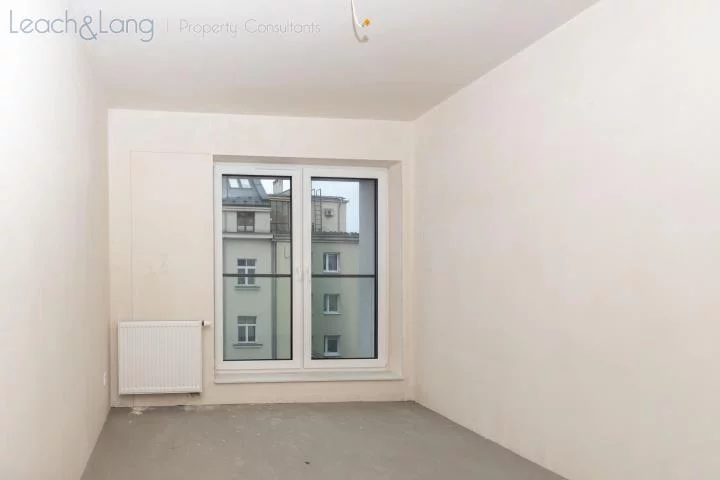 3 pokoje, mieszkanie 56,33 m², piętro 3, oferta nr , 7976, Kraków, Krowodrza, Lea, Juliusza