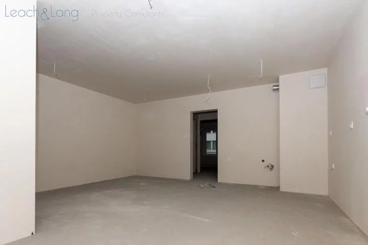 3 pokoje, mieszkanie 56,87 m², piętro 1, oferta nr , 7977, Kraków, Krowodrza, Lea Juliusza