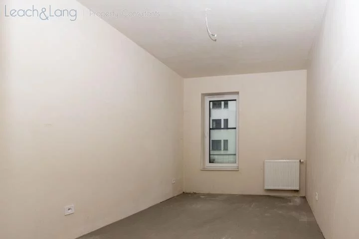3 pokoje, mieszkanie 56,87 m², piętro 1, oferta nr , 7977, Kraków, Krowodrza, Lea Juliusza