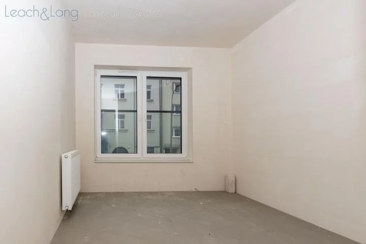 3 pokoje, mieszkanie 56,87 m², piętro 1, oferta nr , 7977, Kraków, Krowodrza, Lea Juliusza