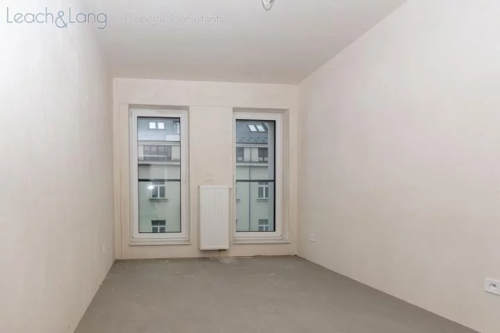 3 pokoje, mieszkanie 58,47 m², piętro 3, oferta nr , 7978, Kraków, Krowodrza, Lea Juliusza