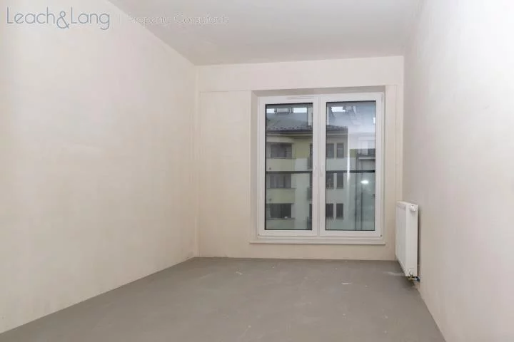 3 pokoje, mieszkanie 58,47 m², piętro 3, oferta nr , 7978, Kraków, Krowodrza, Lea Juliusza