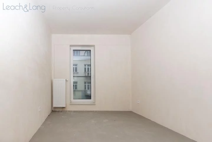 3 pokoje, mieszkanie 58,66 m², piętro 2, oferta nr , 7979, Kraków, Krowodrza, Lea, Juliusza