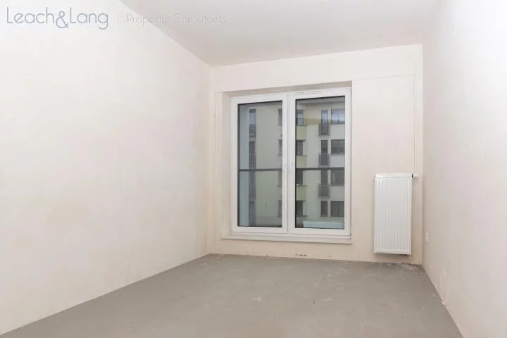 3 pokoje, mieszkanie 58,66 m², piętro 2, oferta nr , 7979, Kraków, Krowodrza, Lea, Juliusza