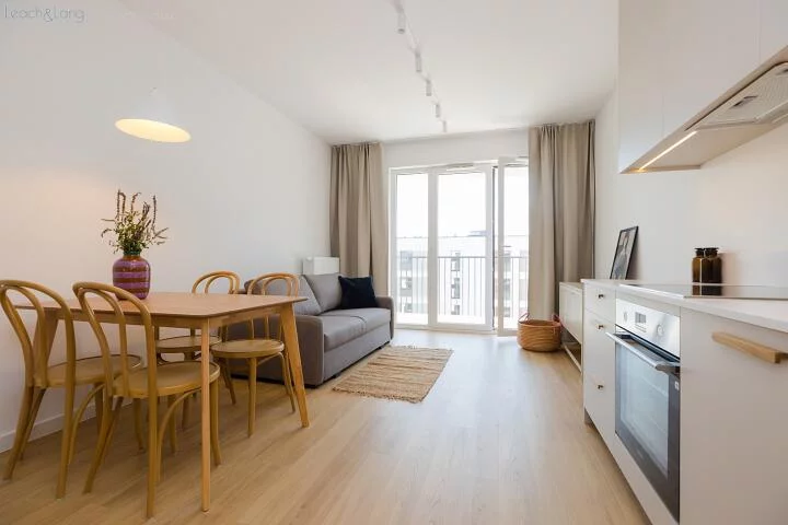 Apartamenty 7942 Kraków Podgórze Myśliwska