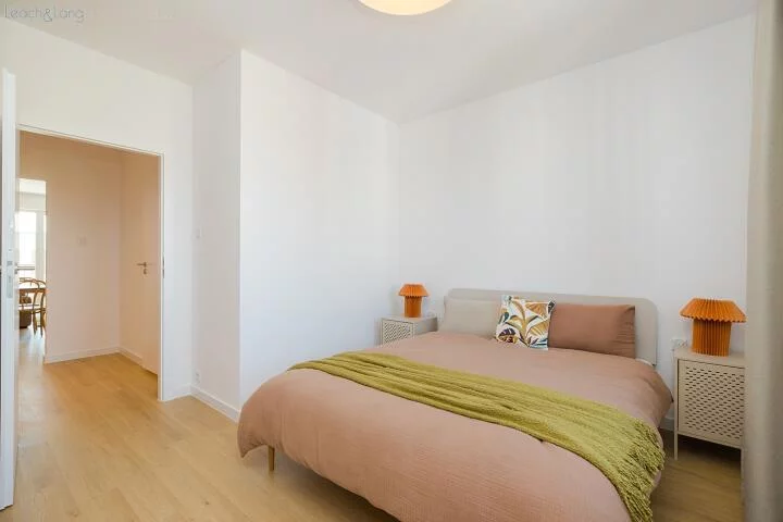 3 pokoje, apartament 53,78 m², parter, oferta nr , 7960, Kraków, Podgórze, Myśliwska