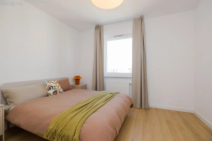 3 pokoje, apartament 53,78 m², parter, oferta nr , 7960, Kraków, Podgórze, Myśliwska
