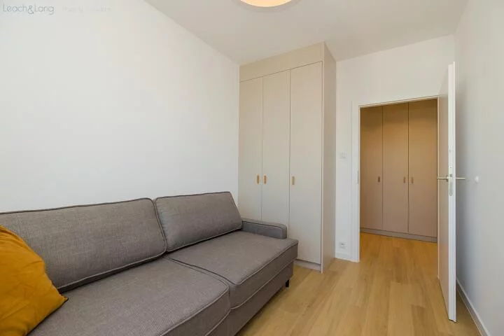 3 pokoje, apartament 53,78 m², parter, oferta nr , 7960, Kraków, Podgórze, Myśliwska