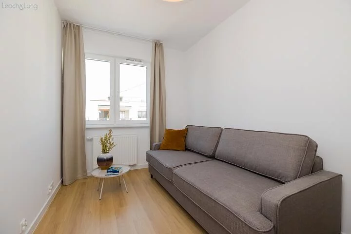 3 pokoje, mieszkanie 54,14 m², piętro 5, oferta nr , 7999, Kraków, Podgórze, Myśliwska