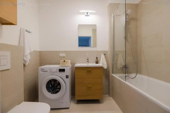 3 pokoje, mieszkanie 54,14 m², piętro 5, oferta nr , 7999, Kraków, Podgórze, Myśliwska