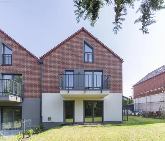 Apartamenty 7973 Kraków Swoszowice Petrażyckiego, Leona