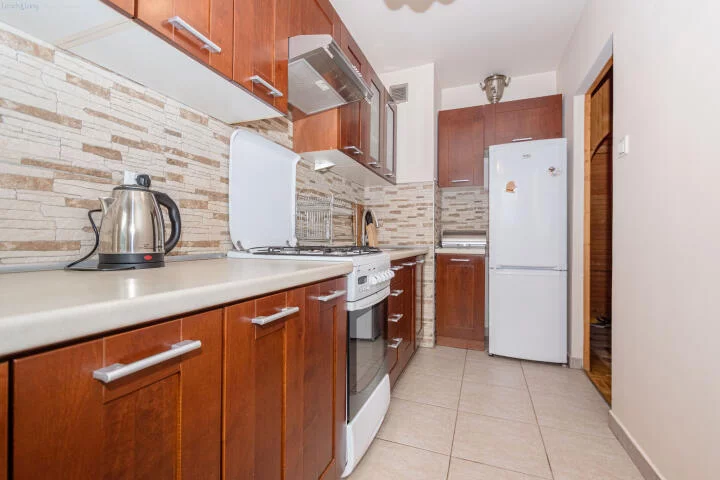 3 pokoje, apartament 58,35 m², piętro 4, oferta nr , 7878, Kraków, Prądnik Czerwony, Powstańców