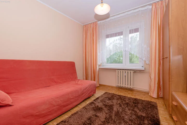 3 pokoje, apartament 58,35 m², piętro 4, oferta nr , 7878, Kraków, Prądnik Czerwony, Powstańców