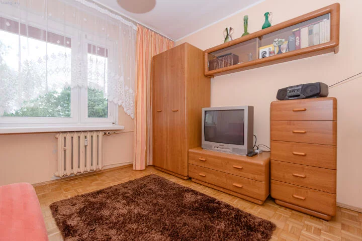 3 pokoje, apartament 58,35 m², piętro 4, oferta nr , 7878, Kraków, Prądnik Czerwony, Powstańców