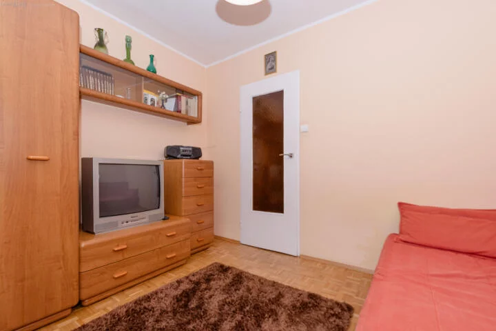3 pokoje, apartament 58,35 m², piętro 4, oferta nr , 7878, Kraków, Prądnik Czerwony, Powstańców